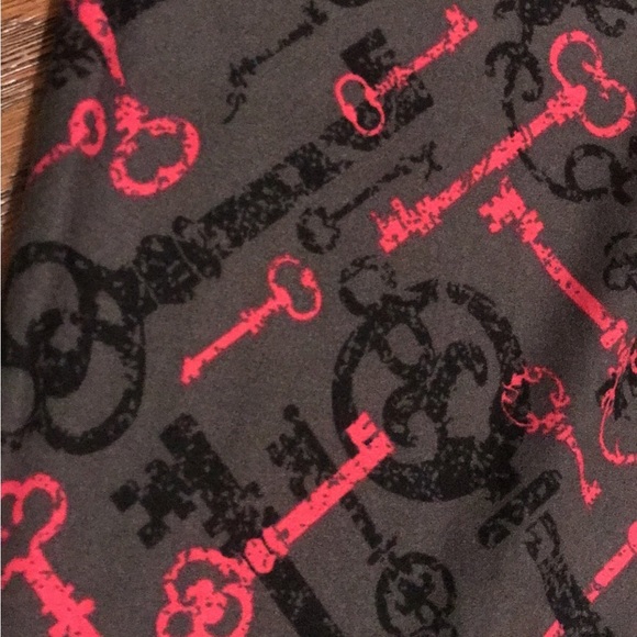 LuLaRoe legging Brand New 5 pairs - Picture 10 of 11